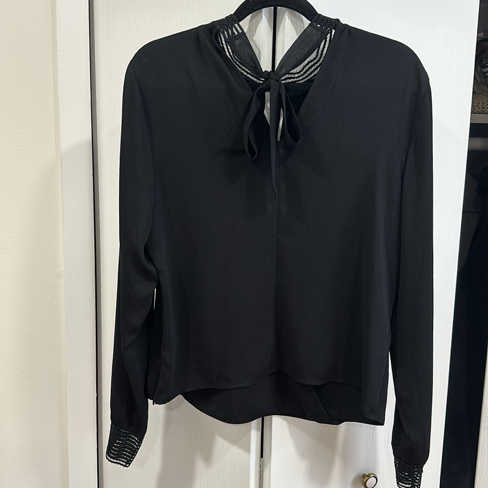 Bebe Blouse - image 6